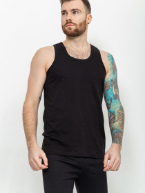 Спортивна майка Ager модель У-1121827::000000096 Фото