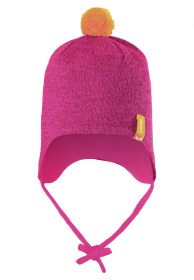 Шапка LASSIE модель 718748_469A Фото