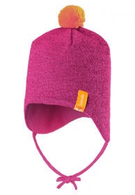 Шапка LASSIE модель 718748_469A Фото