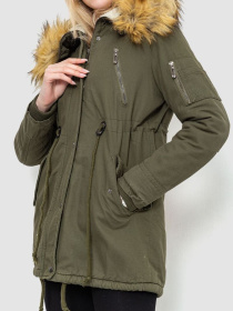 Парка Ager модель У-1127618::000000227 Парка Ager модель У-1127618::000000227 Фото