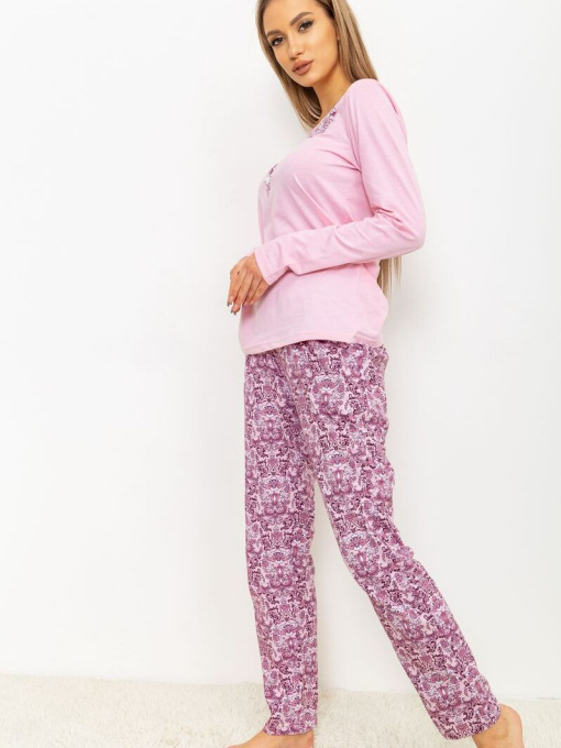 Піжама Ager модель У-1121834::000000065 Фото