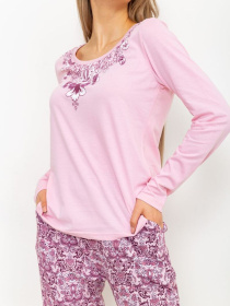 Піжама Ager модель У-1121834::000000065 Фото