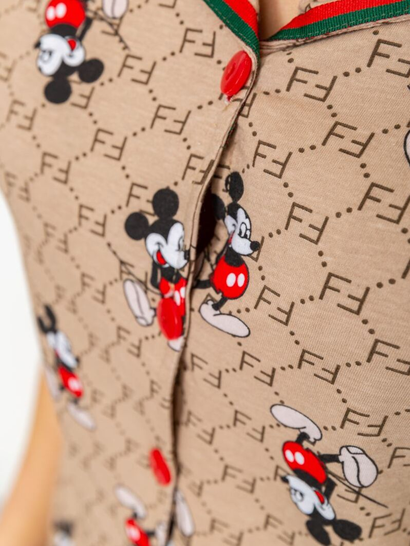 Піжама Ager модель У-1121808::000000023 Фото