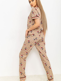 Піжама Ager модель У-1121808::000000023 Фото