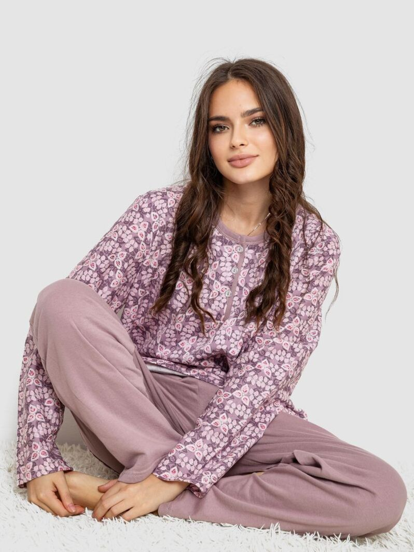 Пижама Ager модель У-1131601::000000086 Фото