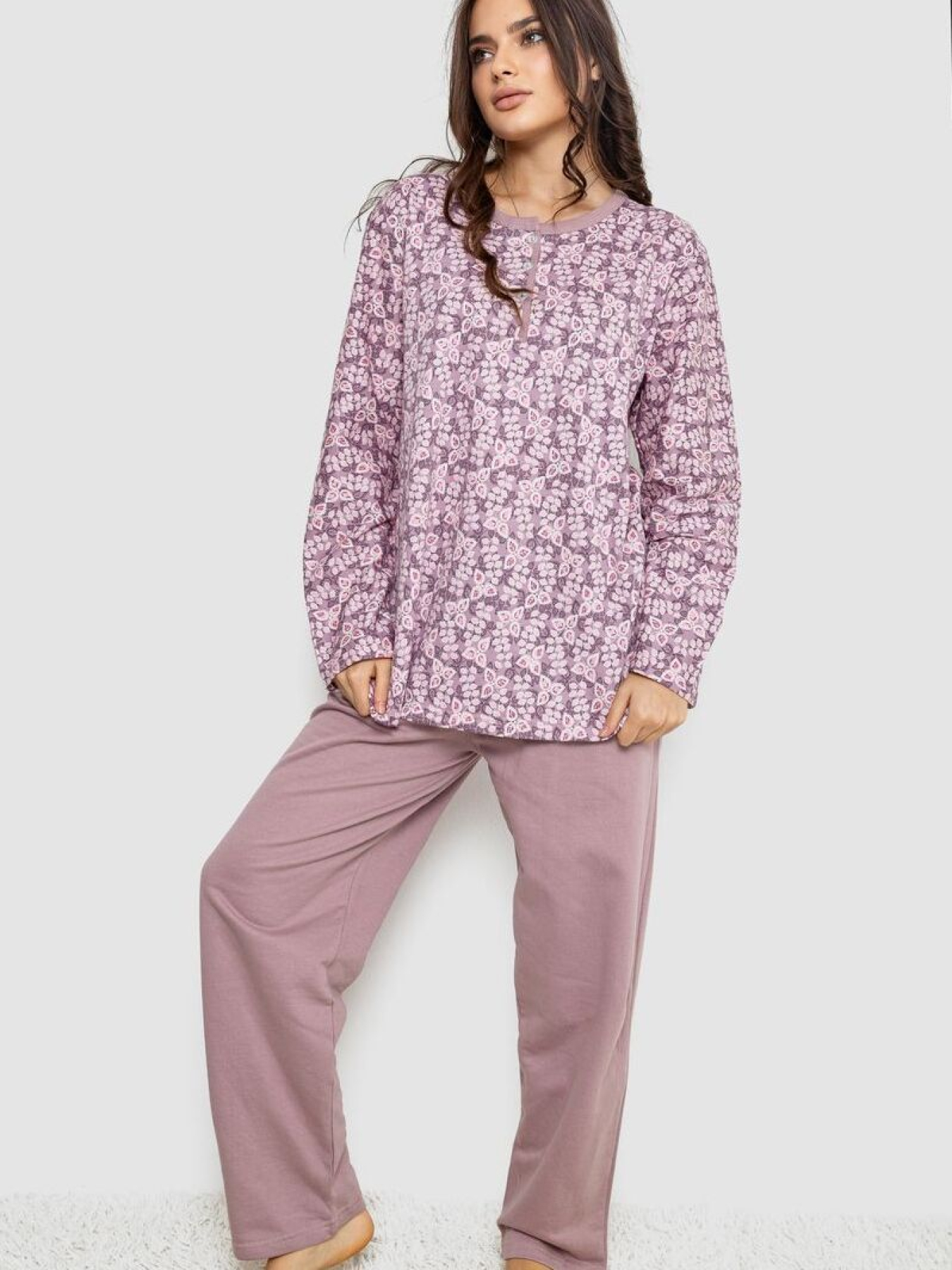 Пижама Ager модель У-1131601::000000086 Фото