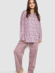 Пижама Ager модель У-1131601::000000086 Фото