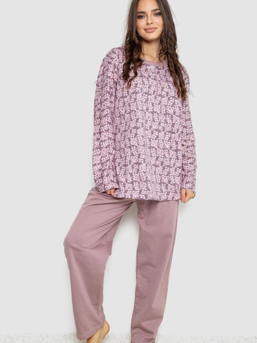 Пижама Ager модель У-1131601::000000086 Фото