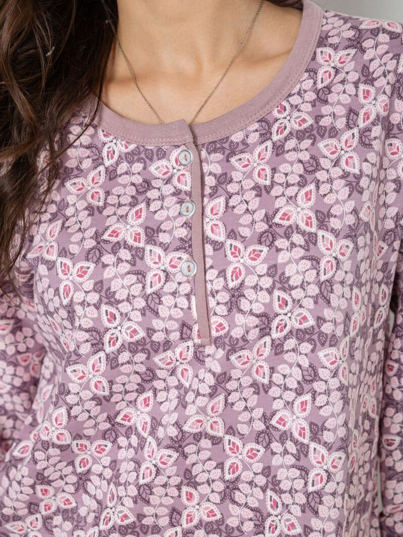 Пижама Ager модель У-1131601::000000086 Фото