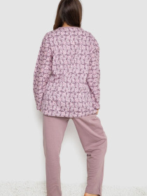 Пижама Ager модель У-1131601::000000086 Фото