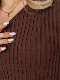 Сукня міді Ager модель У-1126296::000000046 Сукня міді Ager модель У-1126296::000000046 Фото