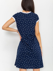 Платье-футболка Ager модель У-1121869::000000090 Фото