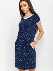 Платье-футболка Ager модель У-1121869::000000090 Фото