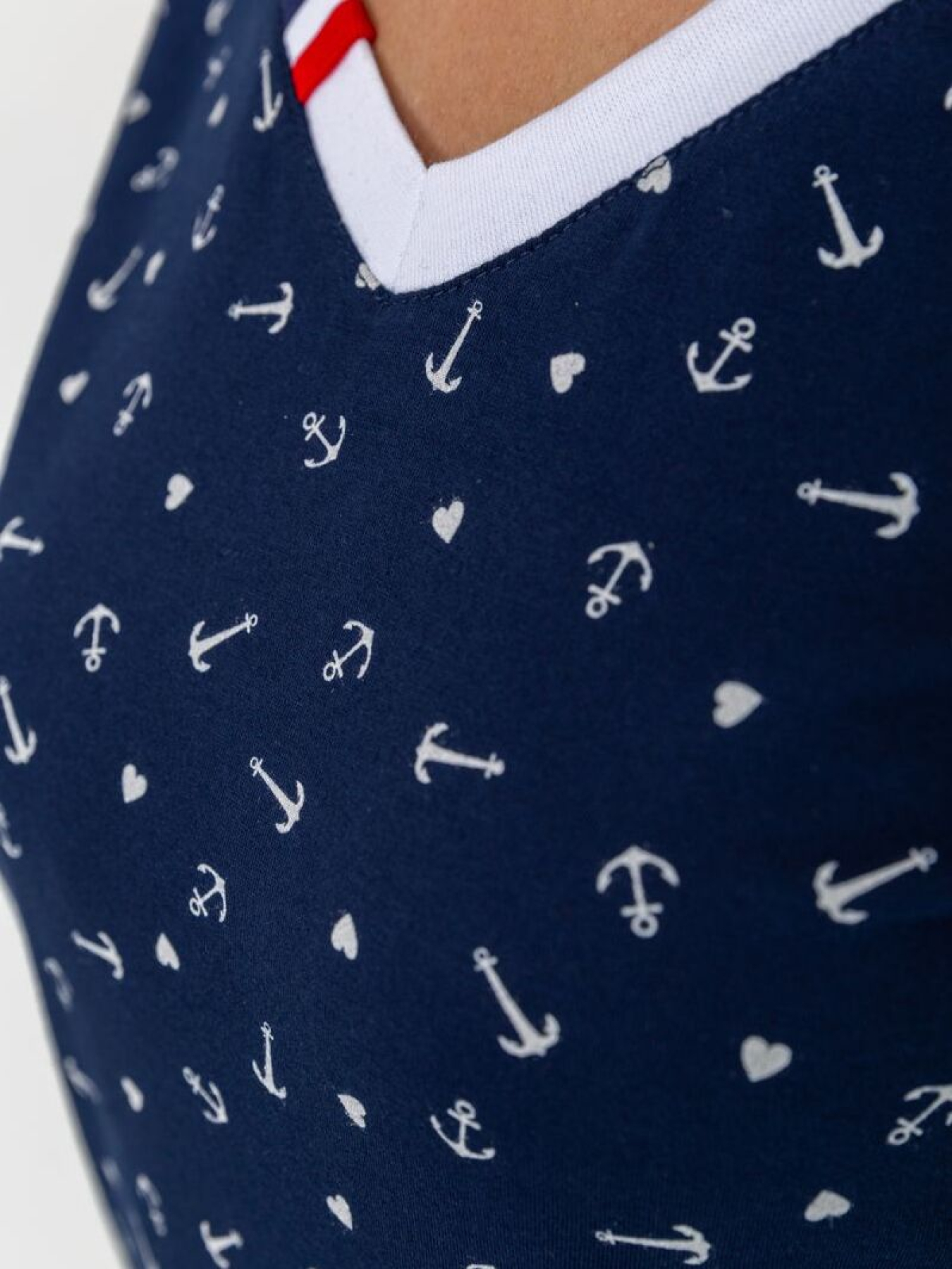 Платье-футболка Ager модель У-1121869::000000090 Платье-футболка Ager модель У-1121869::000000090 Фото