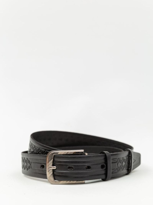 Ремень Ager модель У-1121417::000000096 Фото