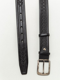 Ремінь Ager модель У-1121417::000000096 Ремінь Ager модель У-1121417::000000096 Фото