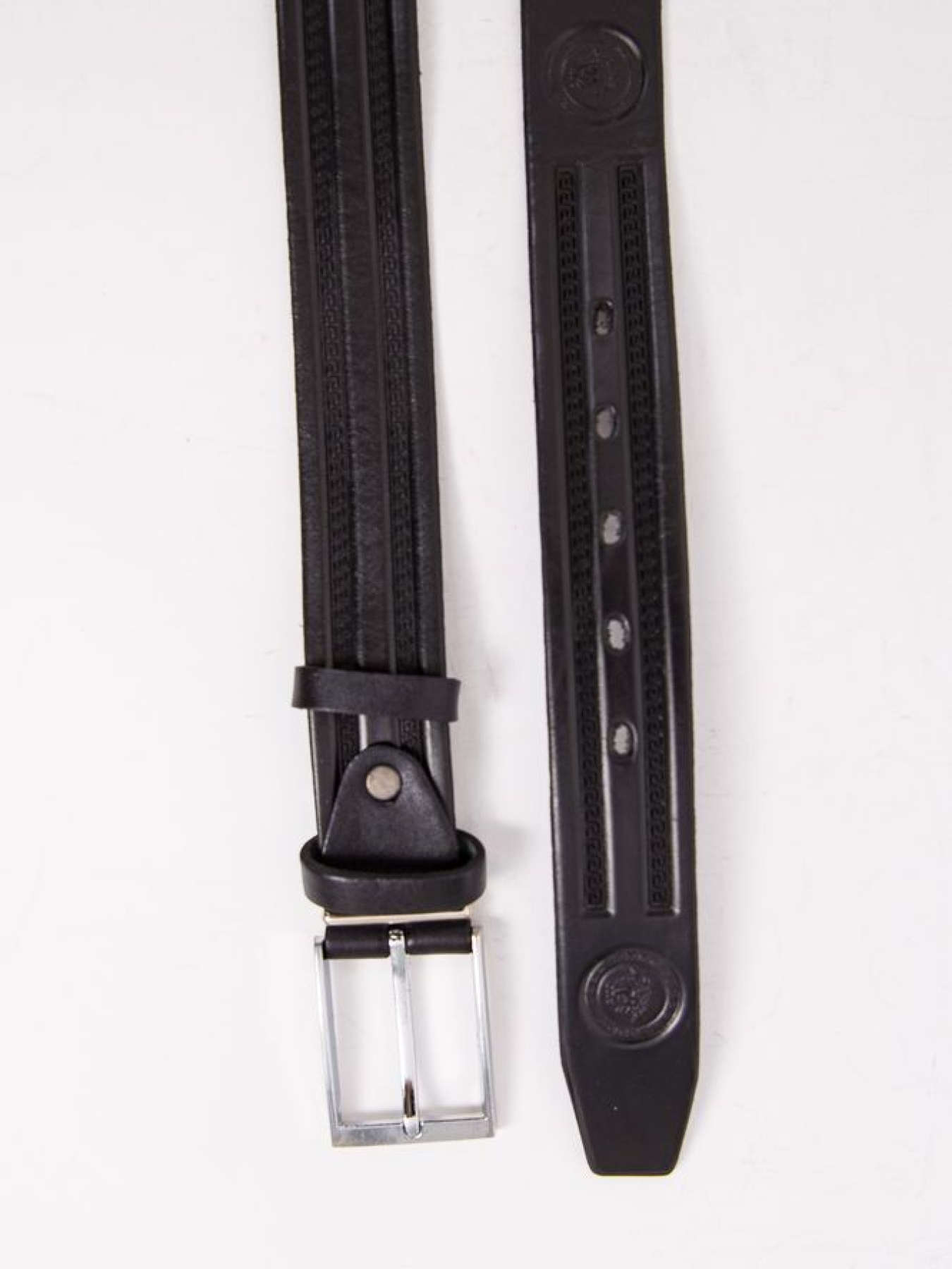 Ремінь Ager модель У-1120338::000000096 Фото