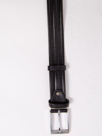 Ремінь Ager модель У-1120338::000000096 Ремінь Ager модель У-1120338::000000096 Фото