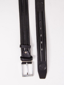 Ремінь Ager модель У-1120338::000000096 Ремінь Ager модель У-1120338::000000096 Фото