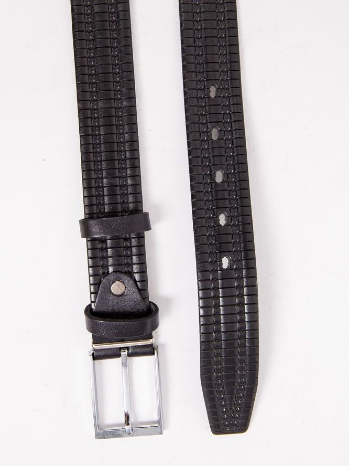 Ремінь Ager модель У-1120339::000000096 Фото