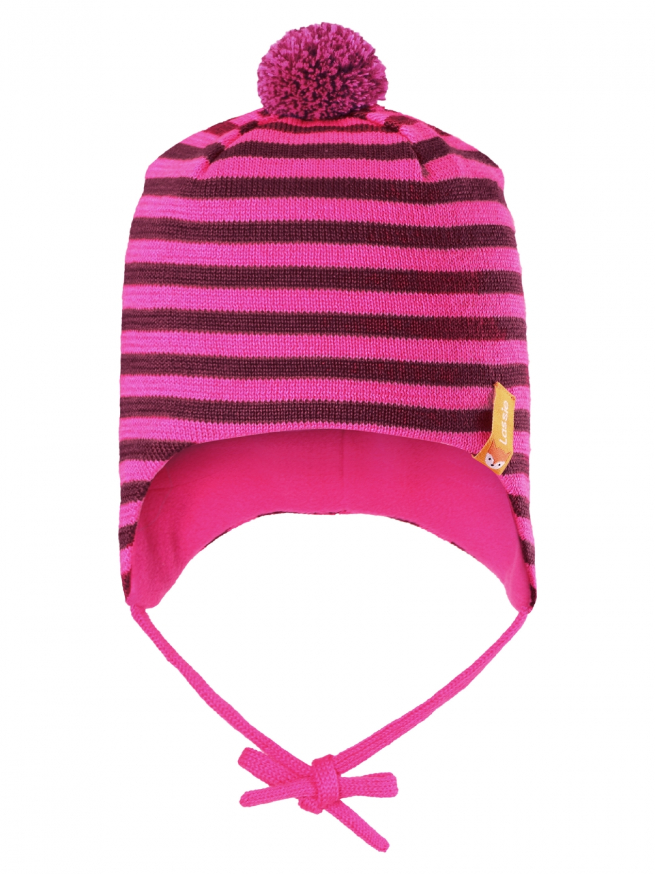 Шапка LASSIE модель 718748_469B Фото