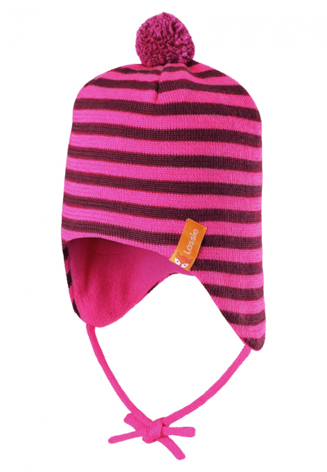 Шапка LASSIE модель 718748_469B Фото