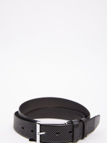 Ремень Ager модель У-1120340::000000096 Фото