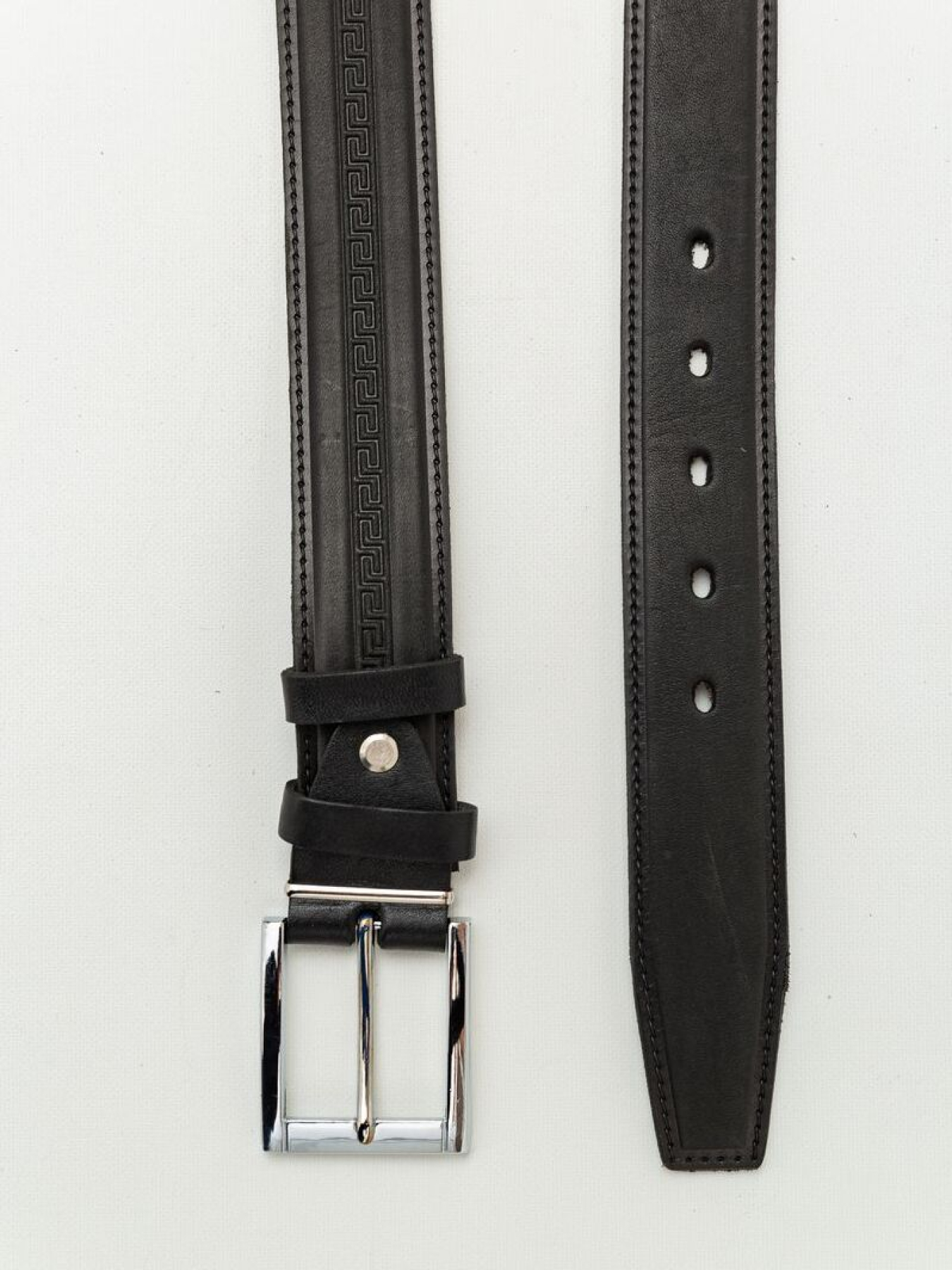 Ремінь Ager Модель У-1121411::000000096 Фото