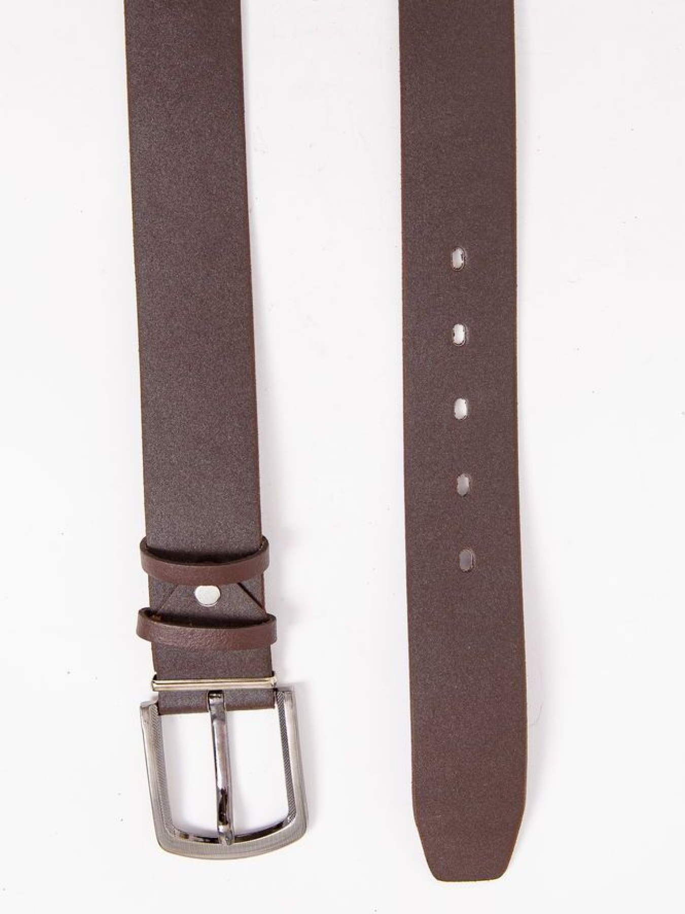 Ремінь Ager Модель У-1120357::000000046 Фото