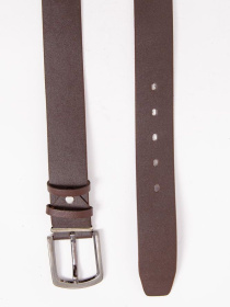 Ремінь Ager модель У-1120357::000000046 Ремінь Ager модель У-1120357::000000046 Фото