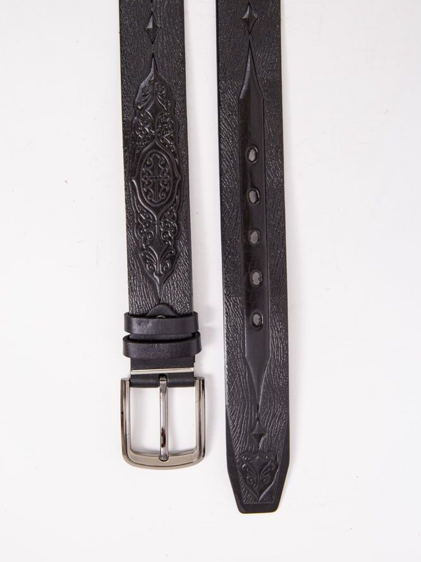 Ремінь Ager Модель У-1120382::000000096 Фото