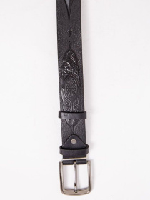 Ремінь Ager Модель У-1120382::000000096 Фото