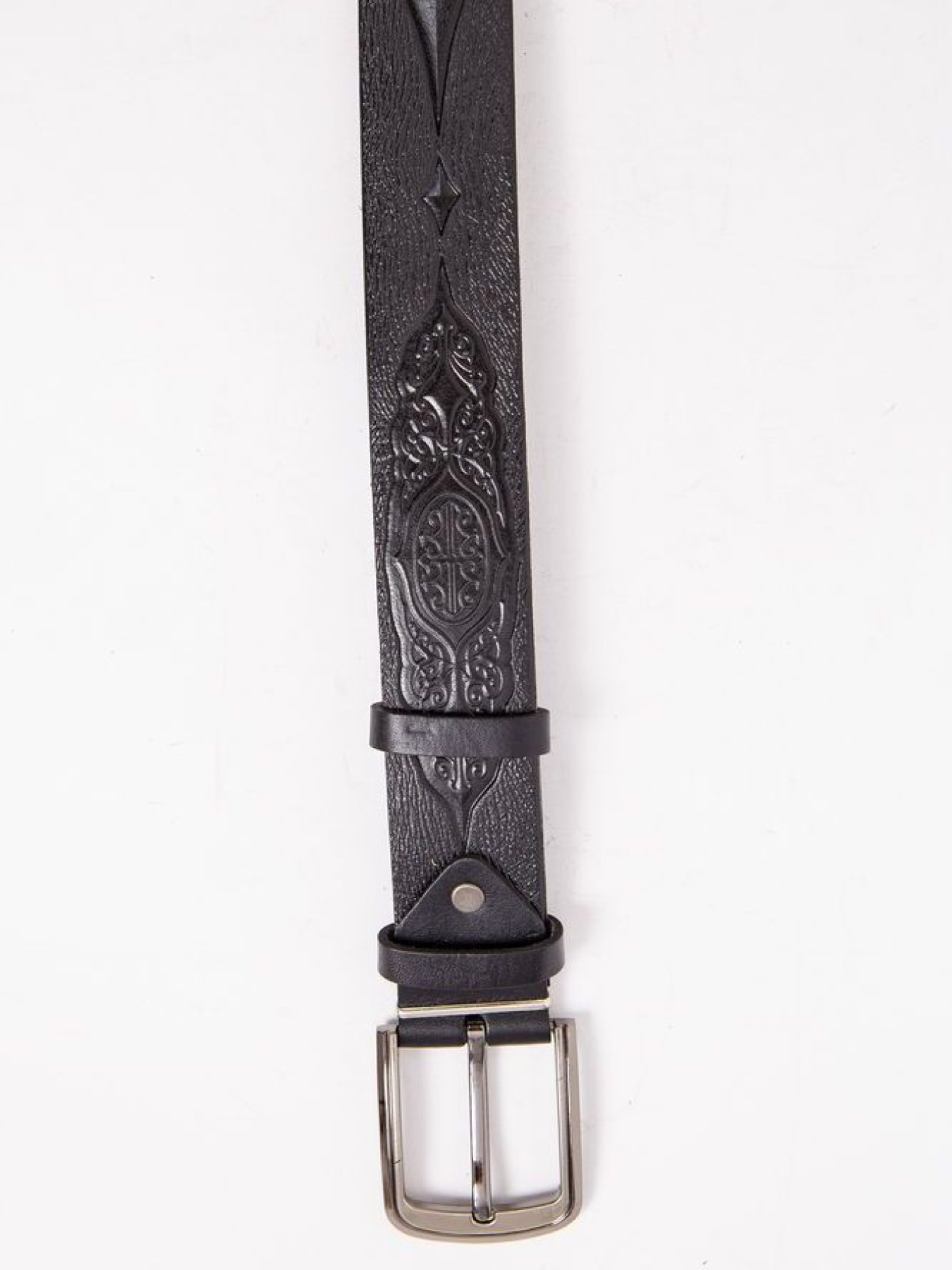 Ремінь Ager модель У-1120382::000000096 Ремінь Ager модель У-1120382::000000096 Фото