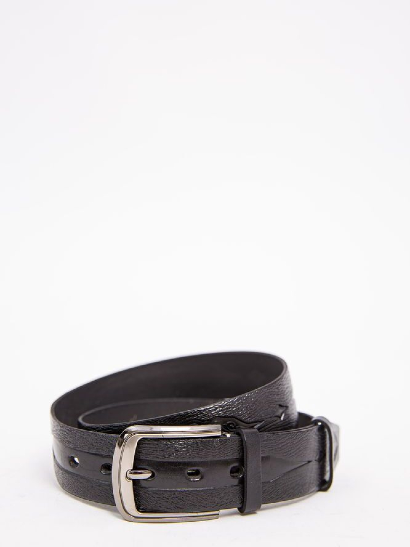 Ремінь Ager модель У-1120382::000000096 Ремінь Ager модель У-1120382::000000096 Фото