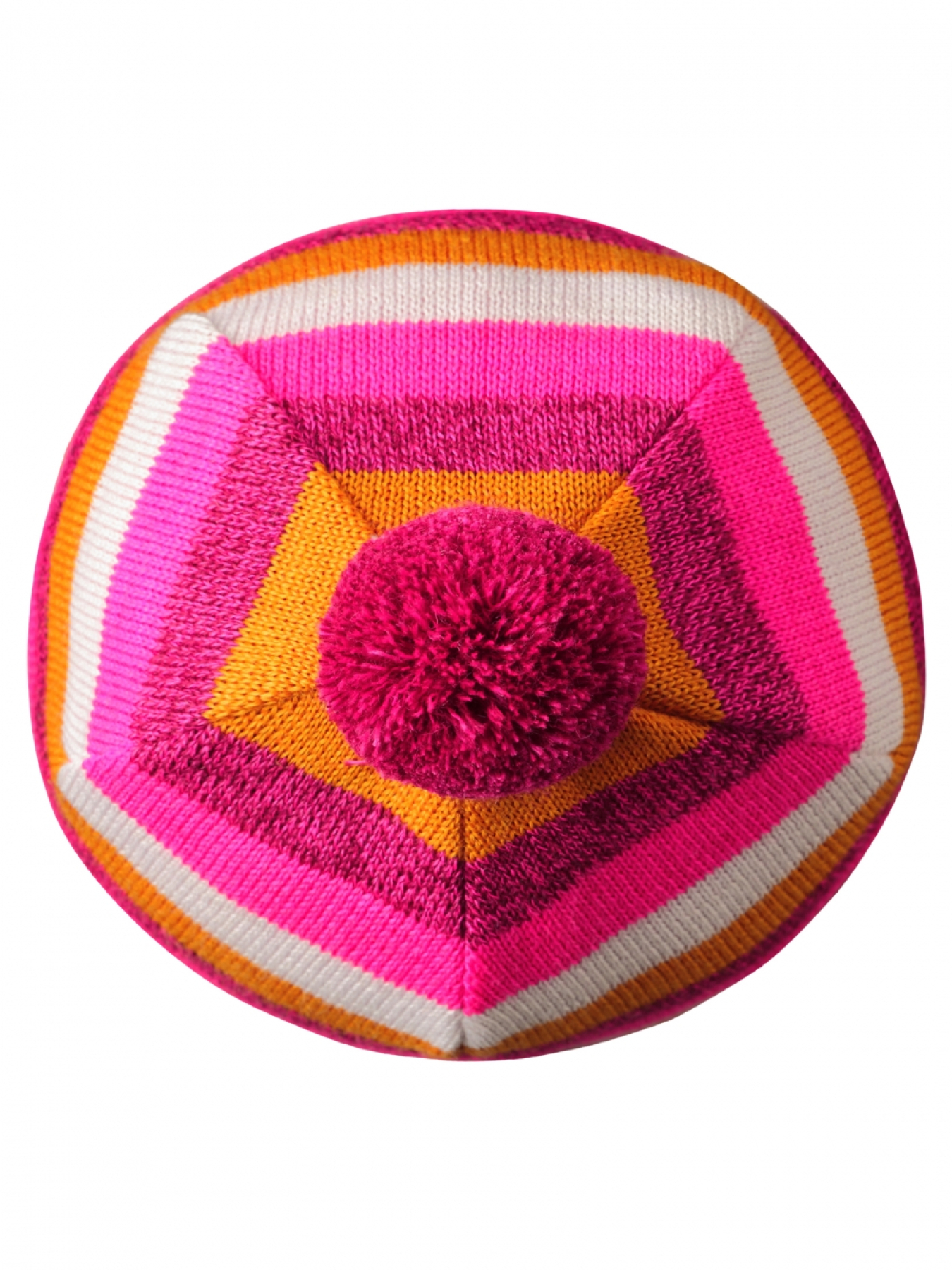 Шапка LASSIE модель 718748_469C Шапка LASSIE модель 718748_469C Фото