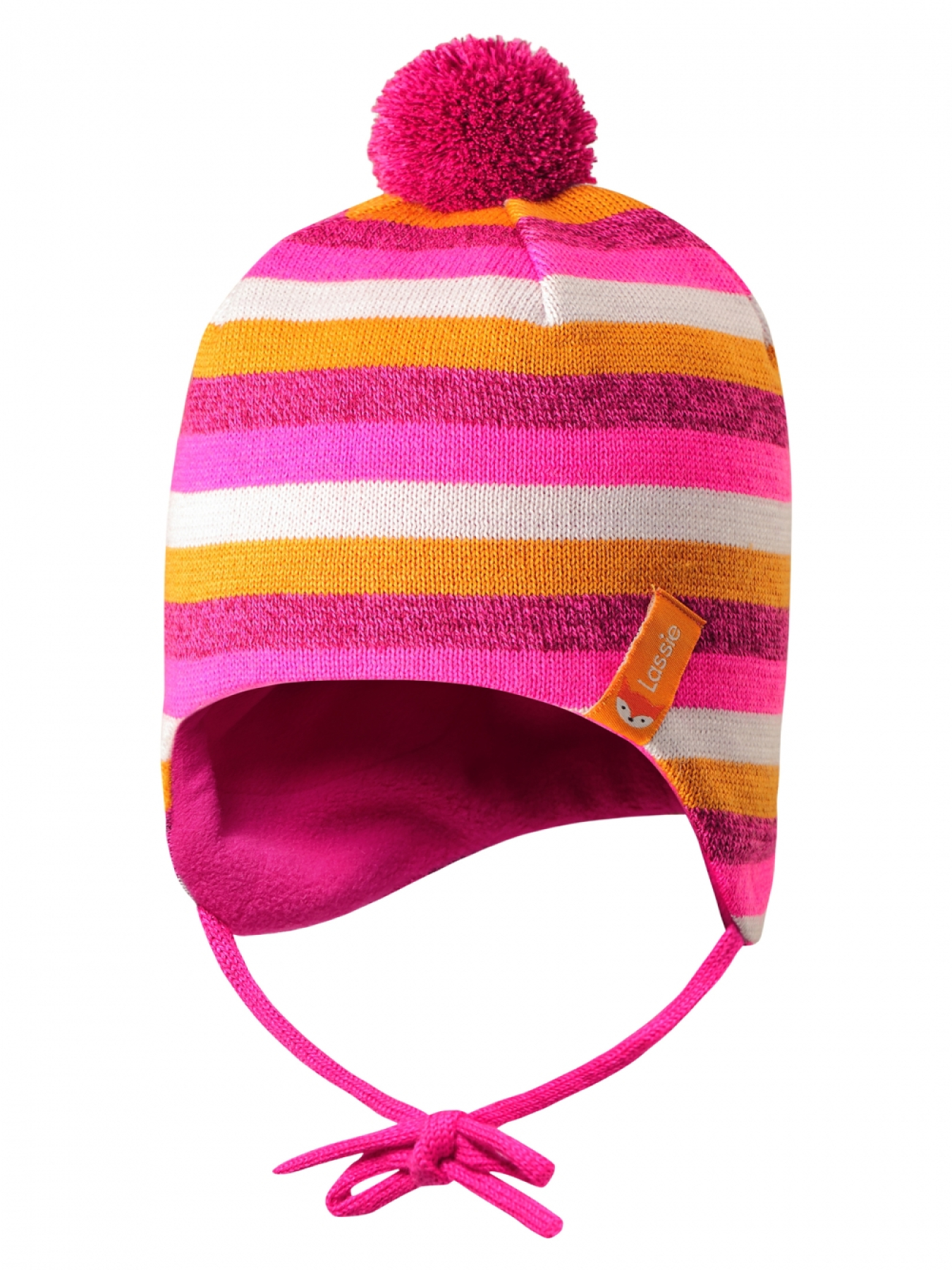 Шапка LASSIE модель 718748_469C Шапка LASSIE модель 718748_469C Фото