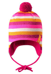 Шапка LASSIE модель 718748_469C Шапка LASSIE модель 718748_469C Фото