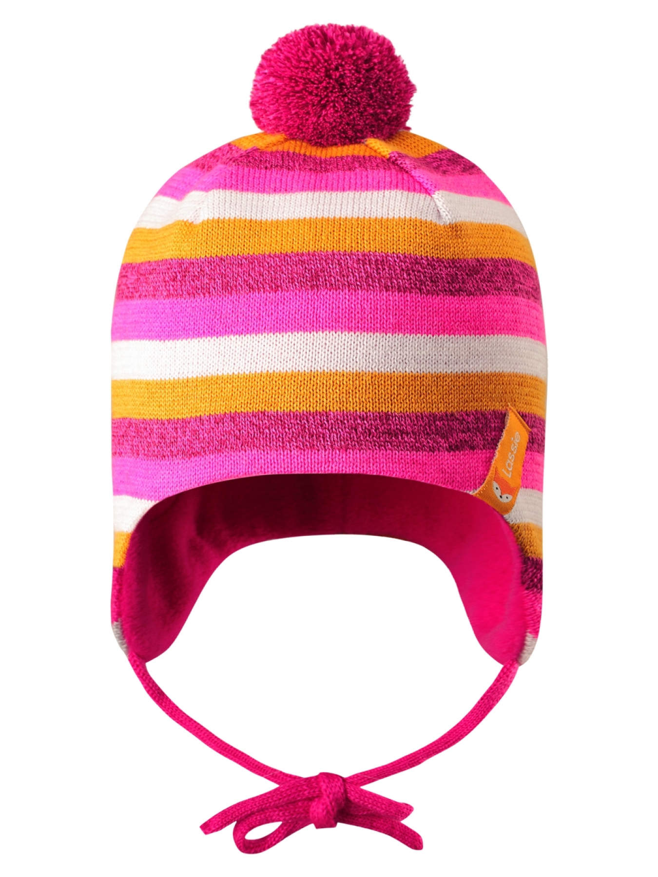 Шапка LASSIE модель 718748_469C Шапка LASSIE модель 718748_469C Фото