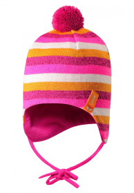 Шапка LASSIE модель 718748_469C Шапка LASSIE модель 718748_469C Фото