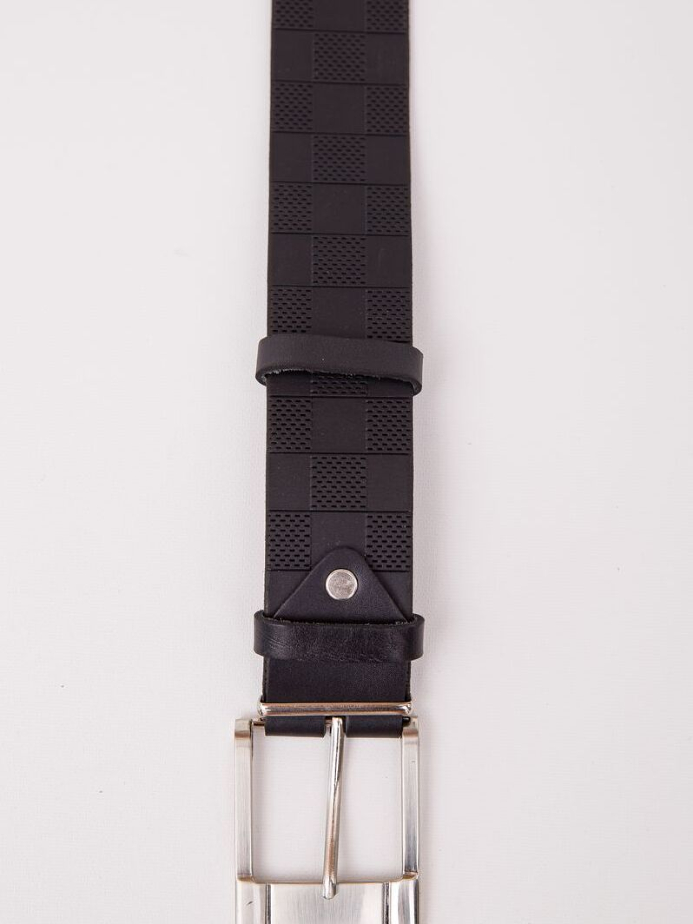 Ремінь Ager модель У-1120325::000000096 Фото