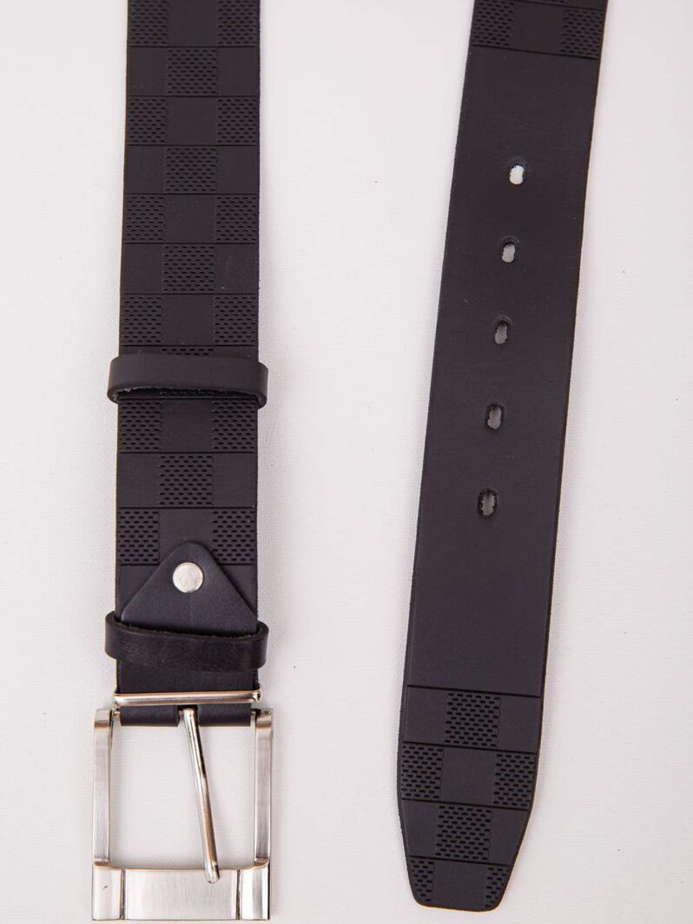 Ремінь Ager модель У-1120325::000000096 Фото