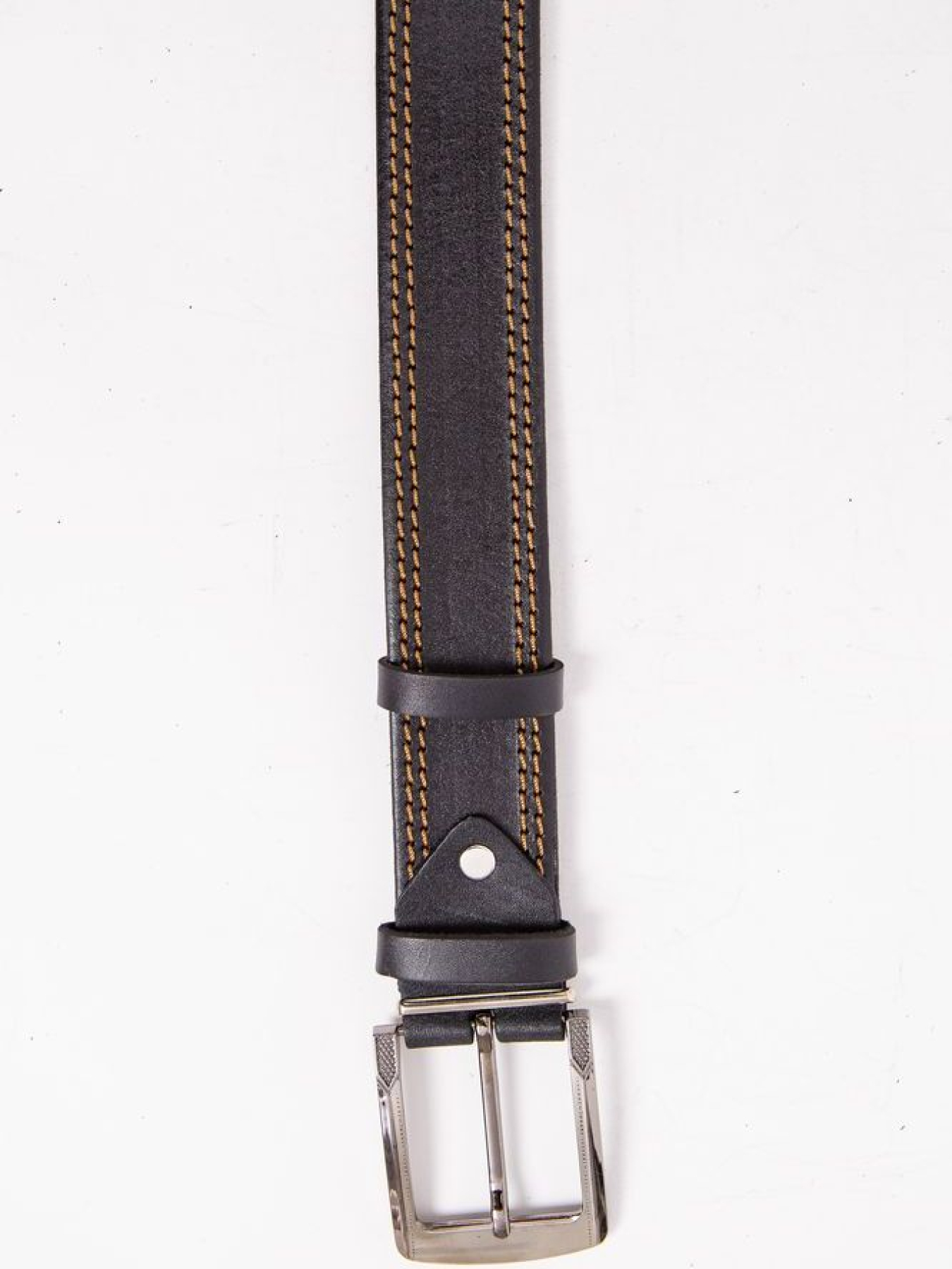 Ремінь Ager модель У-1120344::000000096 Ремінь Ager модель У-1120344::000000096 Фото