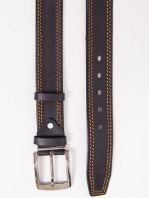 Ремінь Ager модель У-1120344::000000096 Ремінь Ager модель У-1120344::000000096 Фото