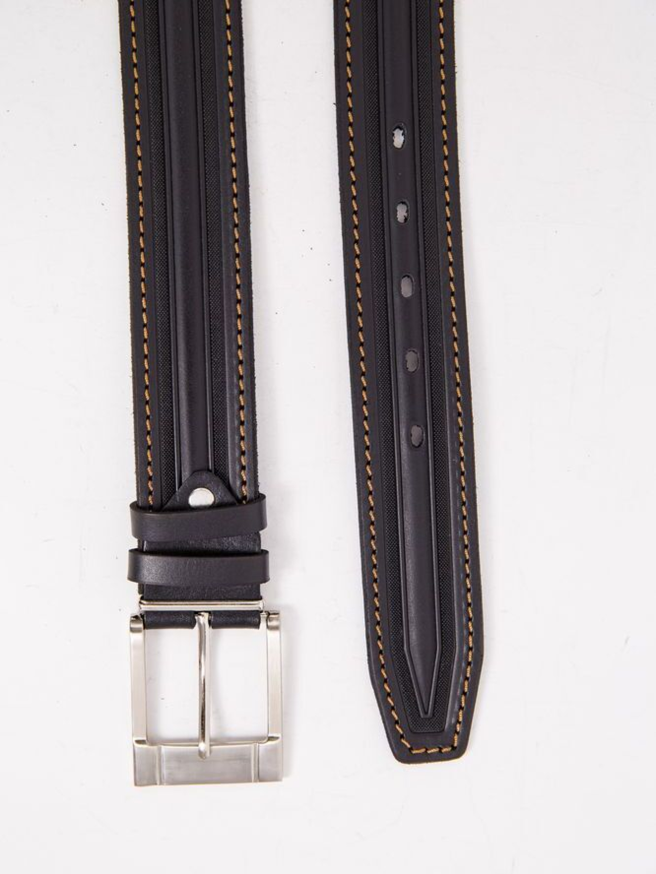 Ремінь Ager модель У-1120327::000000096 Фото