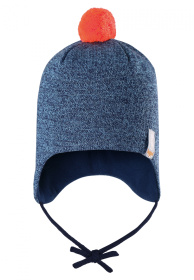 Шапка LASSIE модель 718748_695A Фото