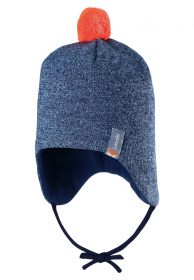 Шапка LASSIE модель 718748_695A Фото