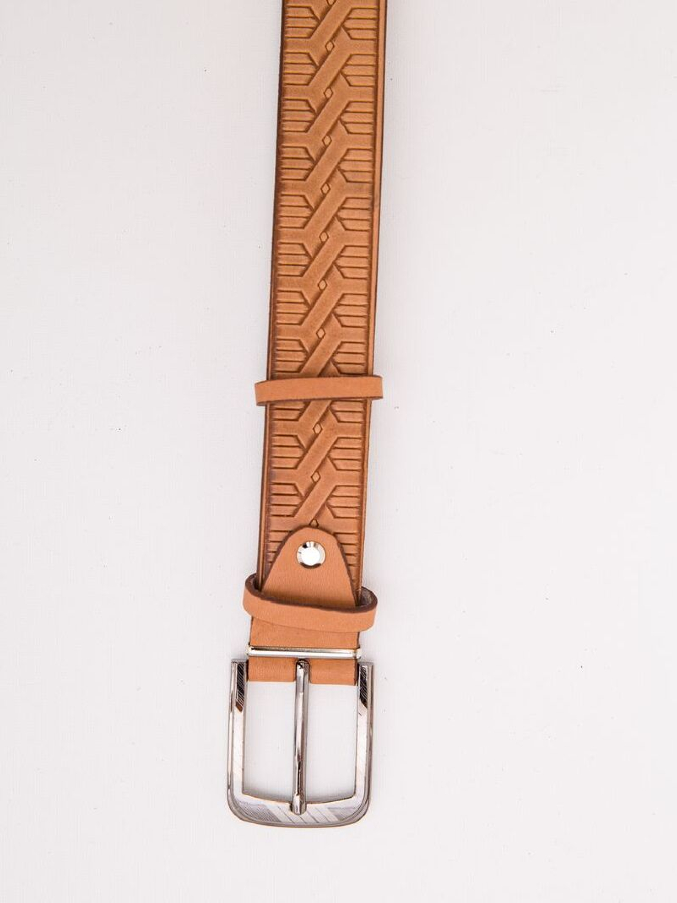 Ремінь Ager модель У-1120951::000000046 Фото