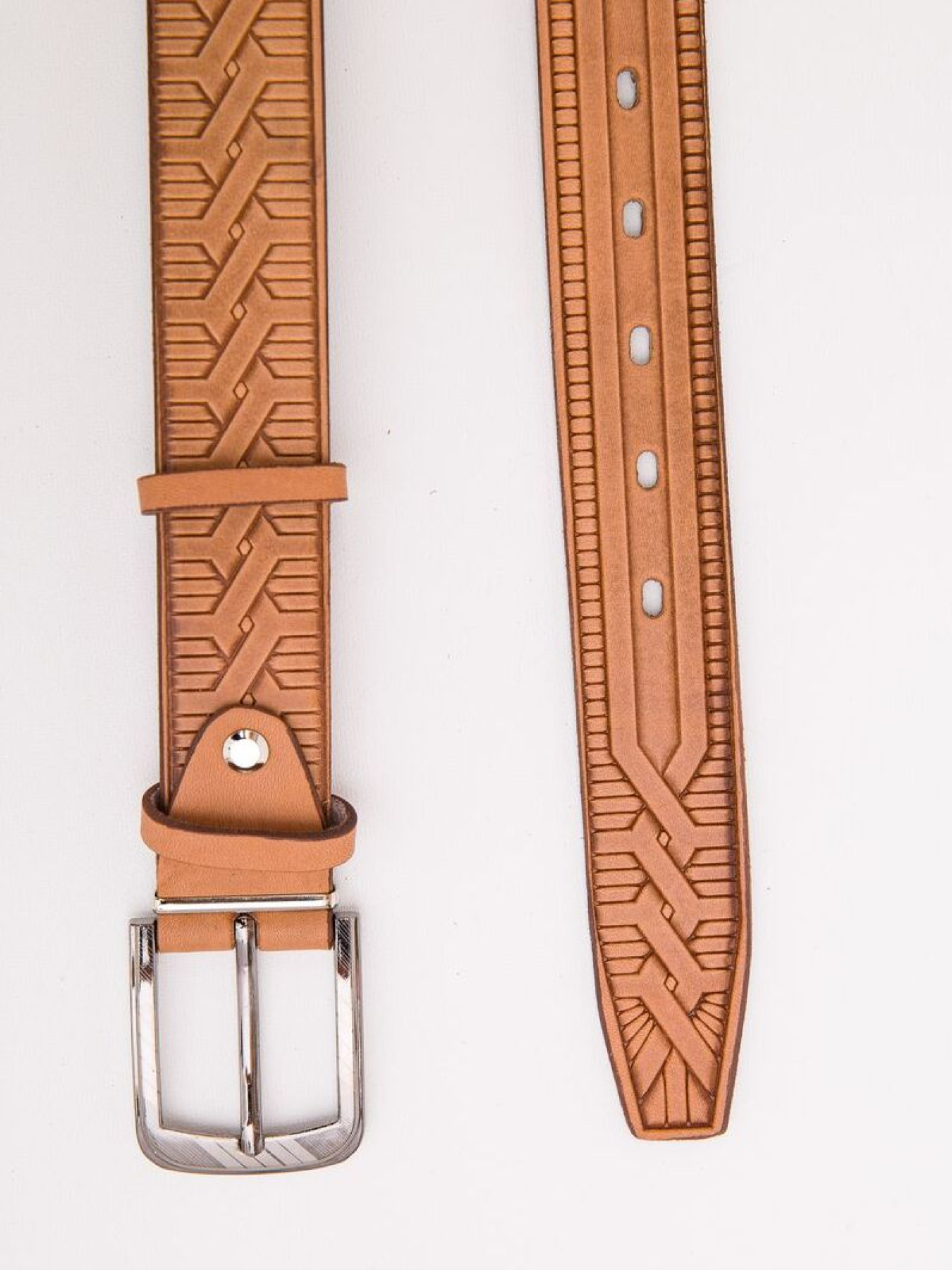 Ремінь Ager модель У-1120951::000000046 Фото