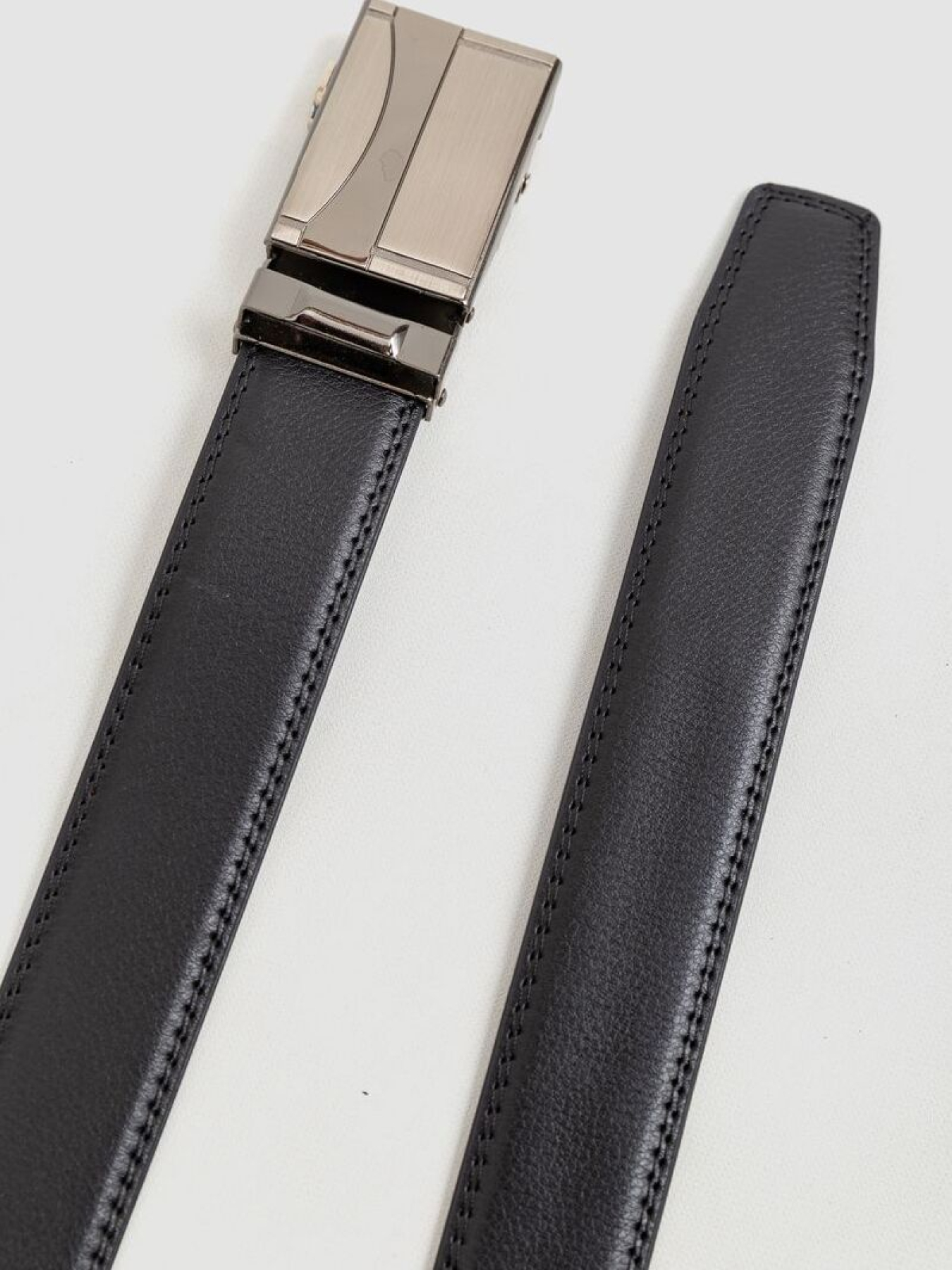 Ремень Ager модель У-1126868::000000096 Фото