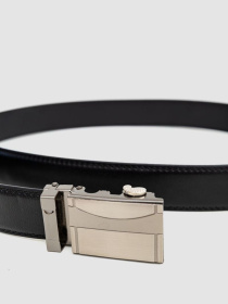 Ремень Ager модель У-1126868::000000096 Фото